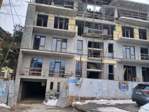 იყიდება კომერციული  თემქაზე